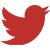 Twitter FA Icon