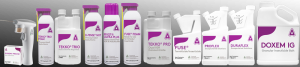 Photo: CSI Product Lineup