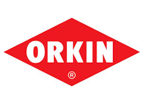 Orkin logo