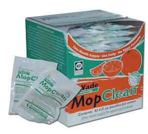 InVadeMopCleanOpenBoxandPouches Photo: Rockwell