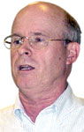 Dr. Bobby Corrigan