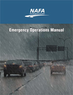Cover: NAFA Emergency Operations Manual