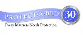 Logo: ProtectaBed.com