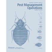 Cover: Truman’s Scientific Guide to Pest Management Operations