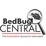 BedBug Central logo