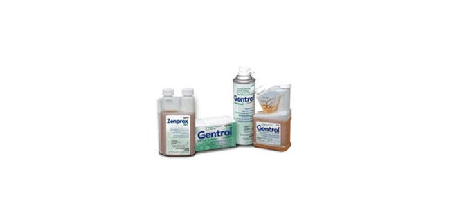 Photo courtesy of Zoëcon Professional Products
