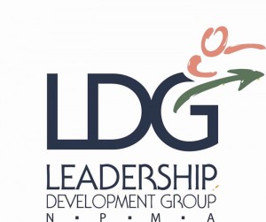 Logo: LDG