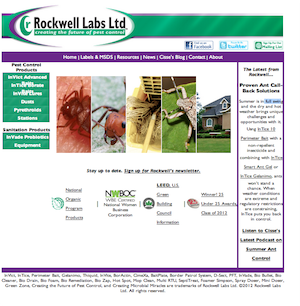 Screengrab: Rockwell Labs Ltd