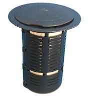 Photo: Ensystex, Inc. Isopthor