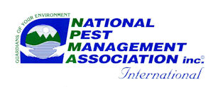 Logo: National Pest Management Association (NPMA)