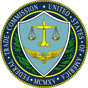 Logo: Federal Trade Commission