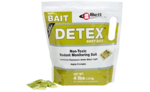 Bell Detex SB