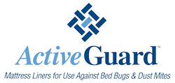 Logo: Active Guard 