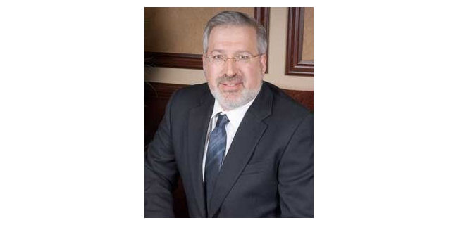 Arthur Katz