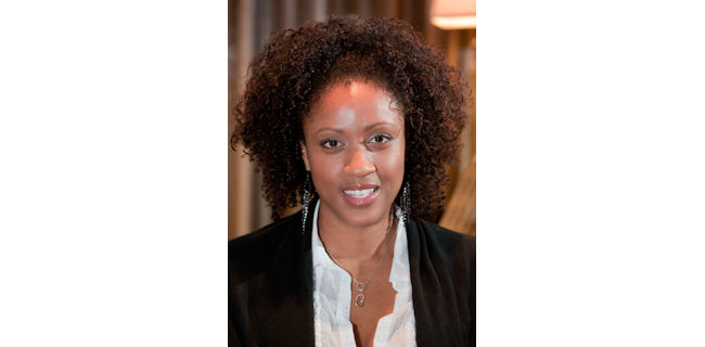 Camille Gipson
