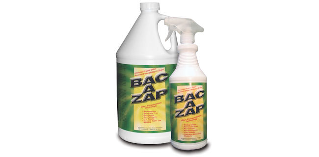 photo: www.NisusCorp.com/bacazap