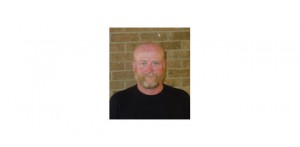 headshot: Doug Vangundy