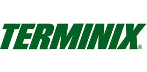 Logo: Terminix