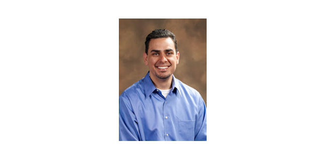 James Herrmann Headshot