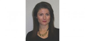 headshot: Cisse Mug
