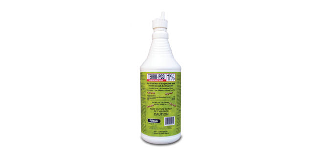 photo: nisuscorp.com/pest-management-professionals/products/terro-1