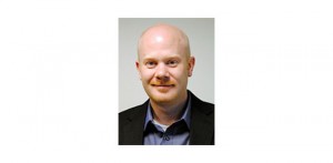 headshot: Will Nepper