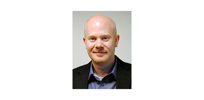 headshot: Will Nepper
