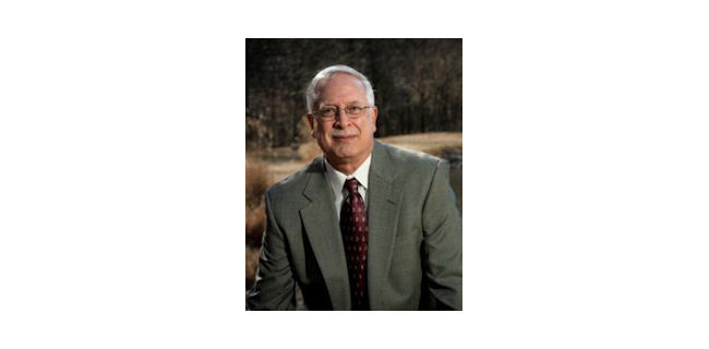 headshot: Paul Driessen