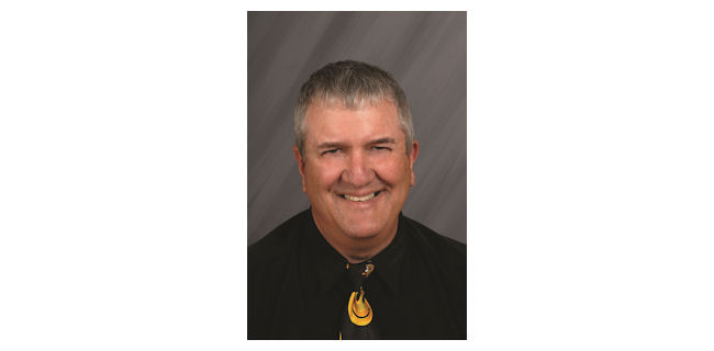 Jeff McGovern