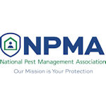 NPMA logo