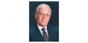 Norm Cooper