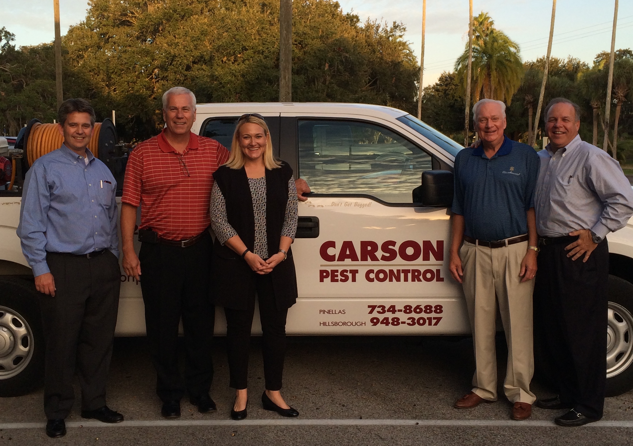 Arrow Pest Management Professional Page 14 Arrow Exterminators Acquires Carson Pest Control
