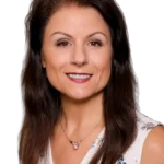 Headshot: Dr. Cisse Spragins