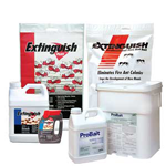 Extinguish 2016