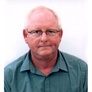 Ken Kendall, Technical Director, Ensystex