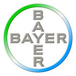 logo: Bayer