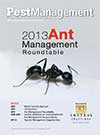 Pest Management Professional