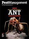 Pest Management Professional