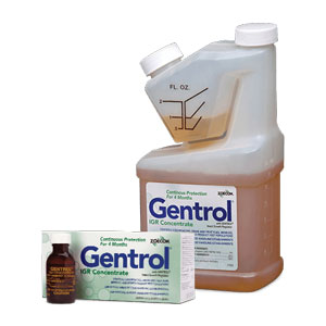 Zoecon Gentrol IGR Concentrate