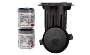 BASF Trelona ATBS components