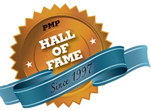 PMP Hall of Fame