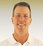 Mike Goldstein, Sales Manager, Professional Products at Woodstream