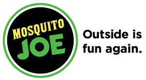 Logo provided by Mosquito Joe