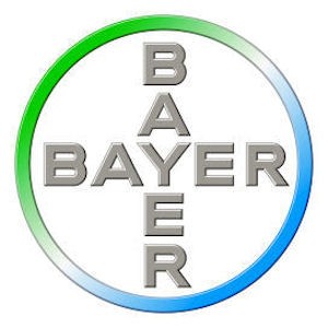 Bayer logo