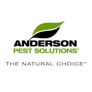 Anderson Pest Solutions Logo