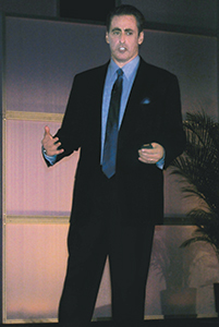 J.B. Bernstein