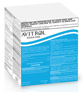 Avitrol 2015