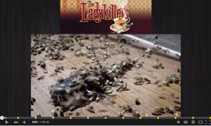 The Ladykillers: Pest Detectives
