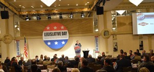 Legislative Day 2015