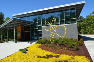 Bayer Bee Care Center